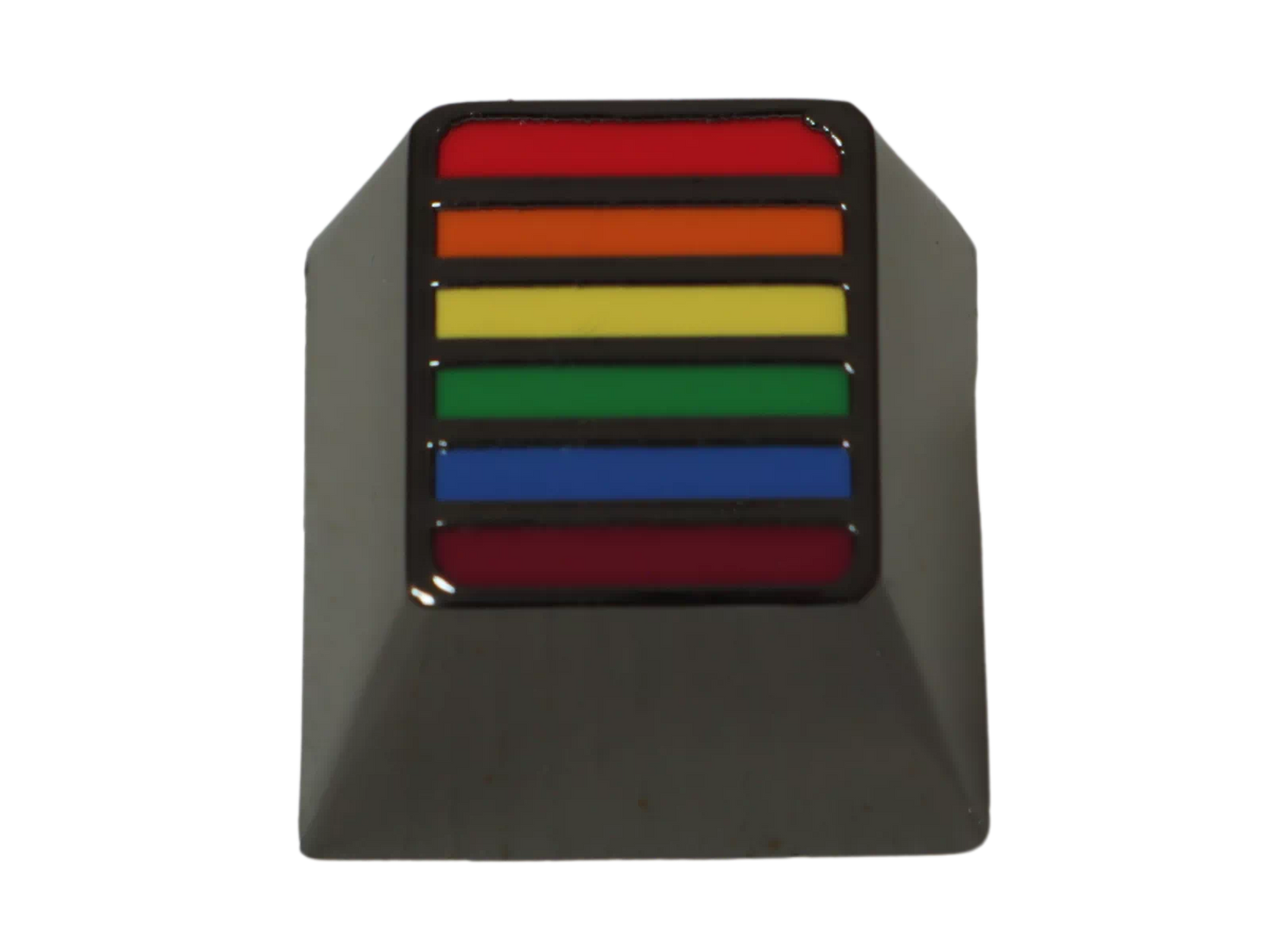 Pride Keycap
