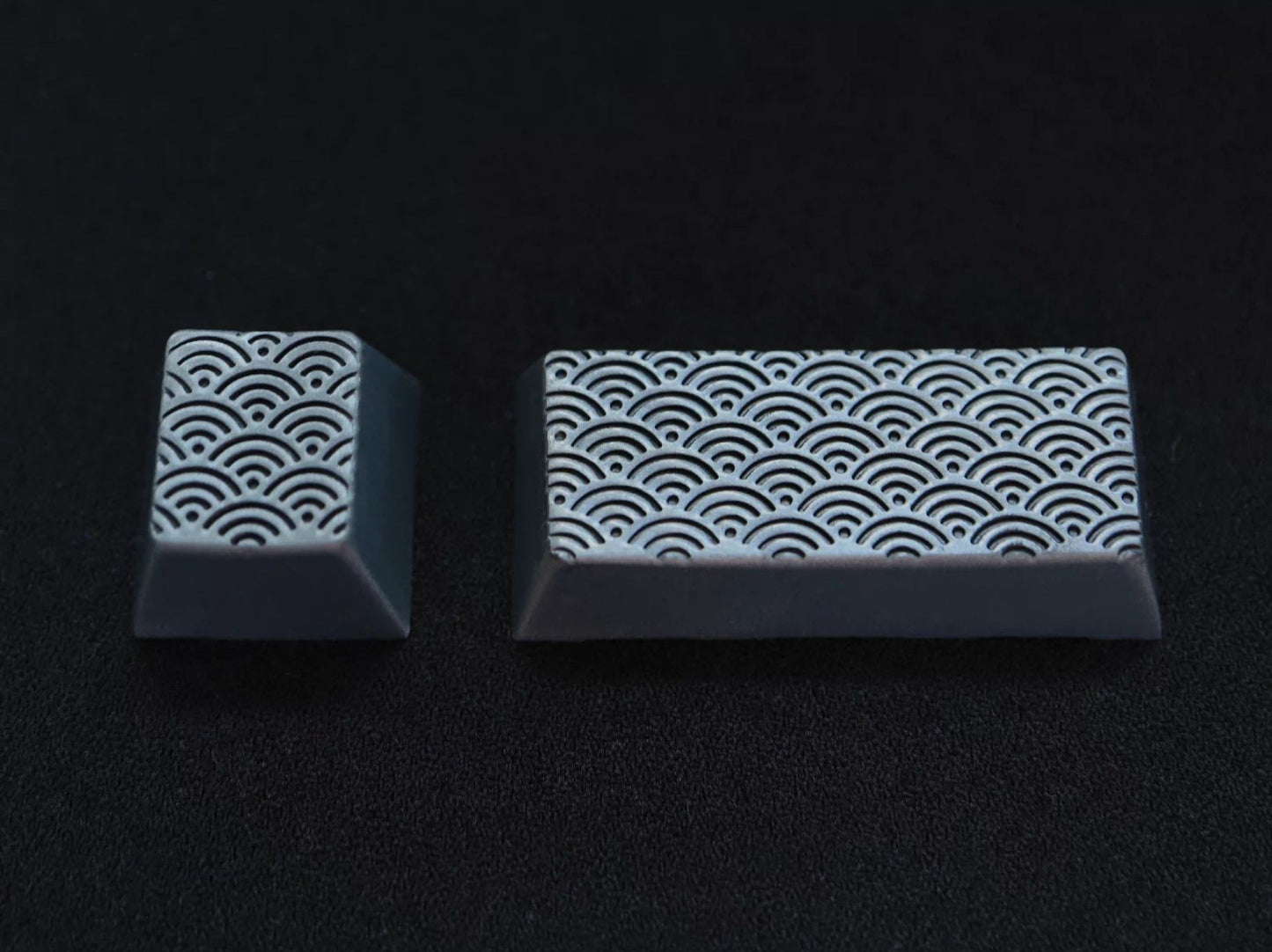Seigaiha Artisan Keycap Set