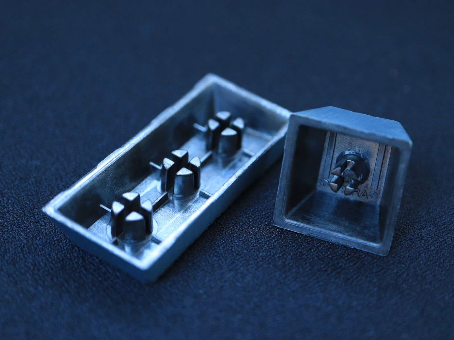 Seigaiha Artisan Keycap Set