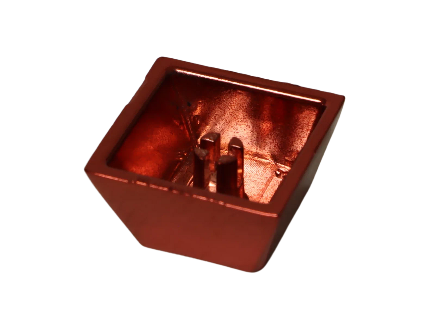 Superconductor Keycap