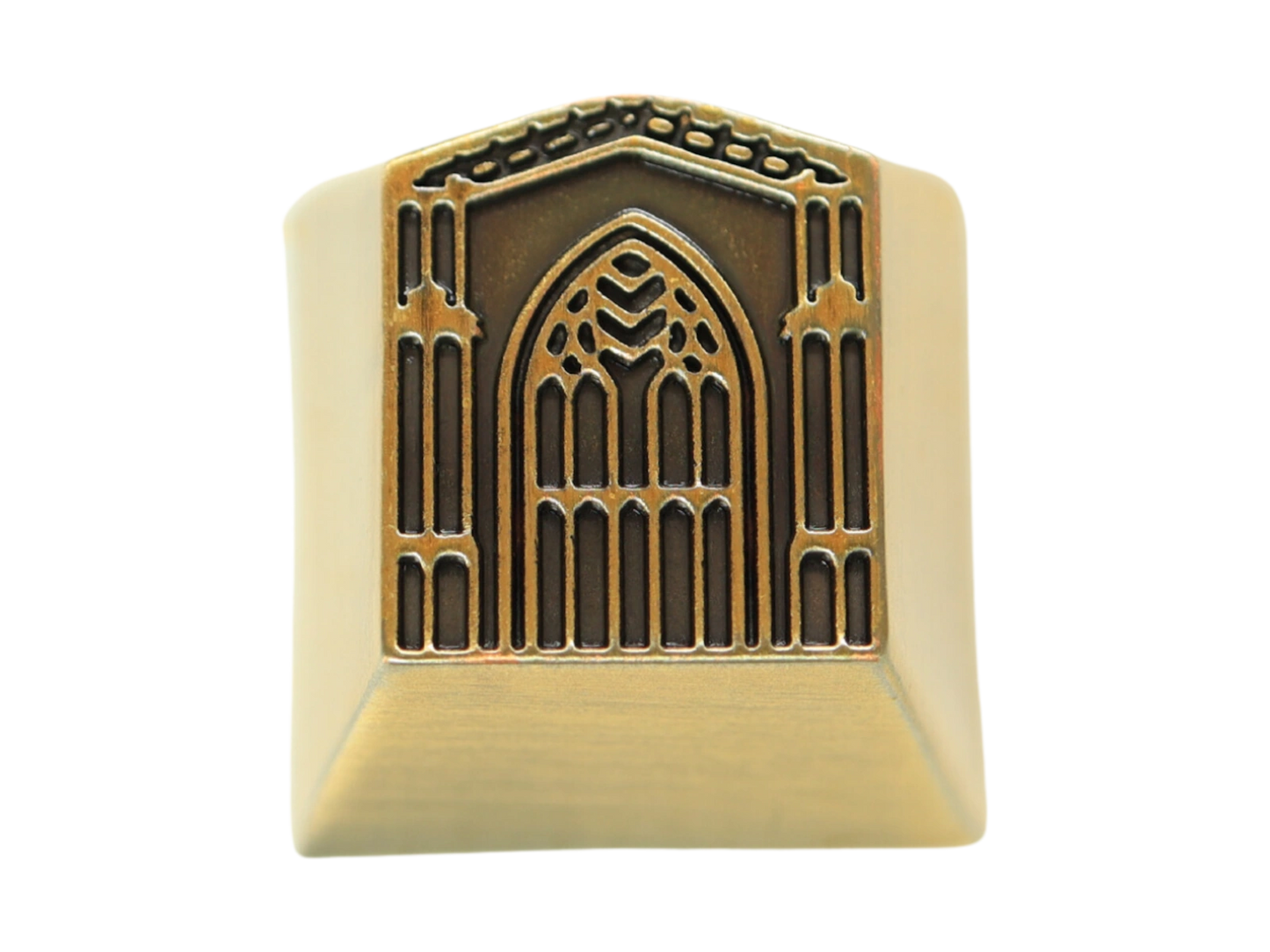 Gothic Keycap