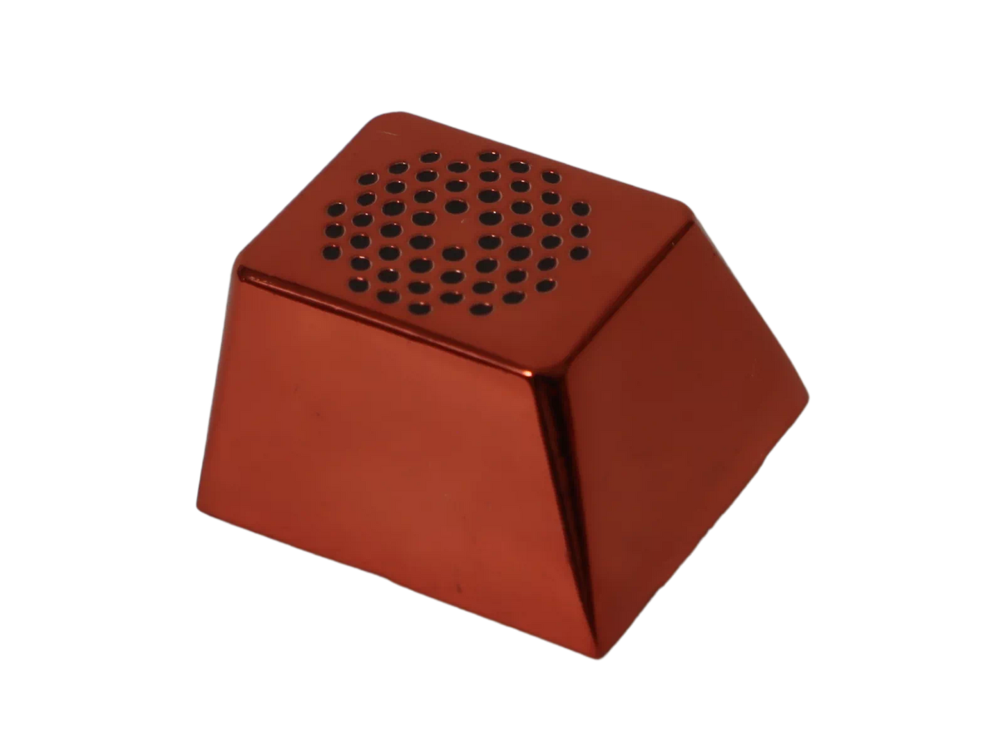 Superconductor Keycap