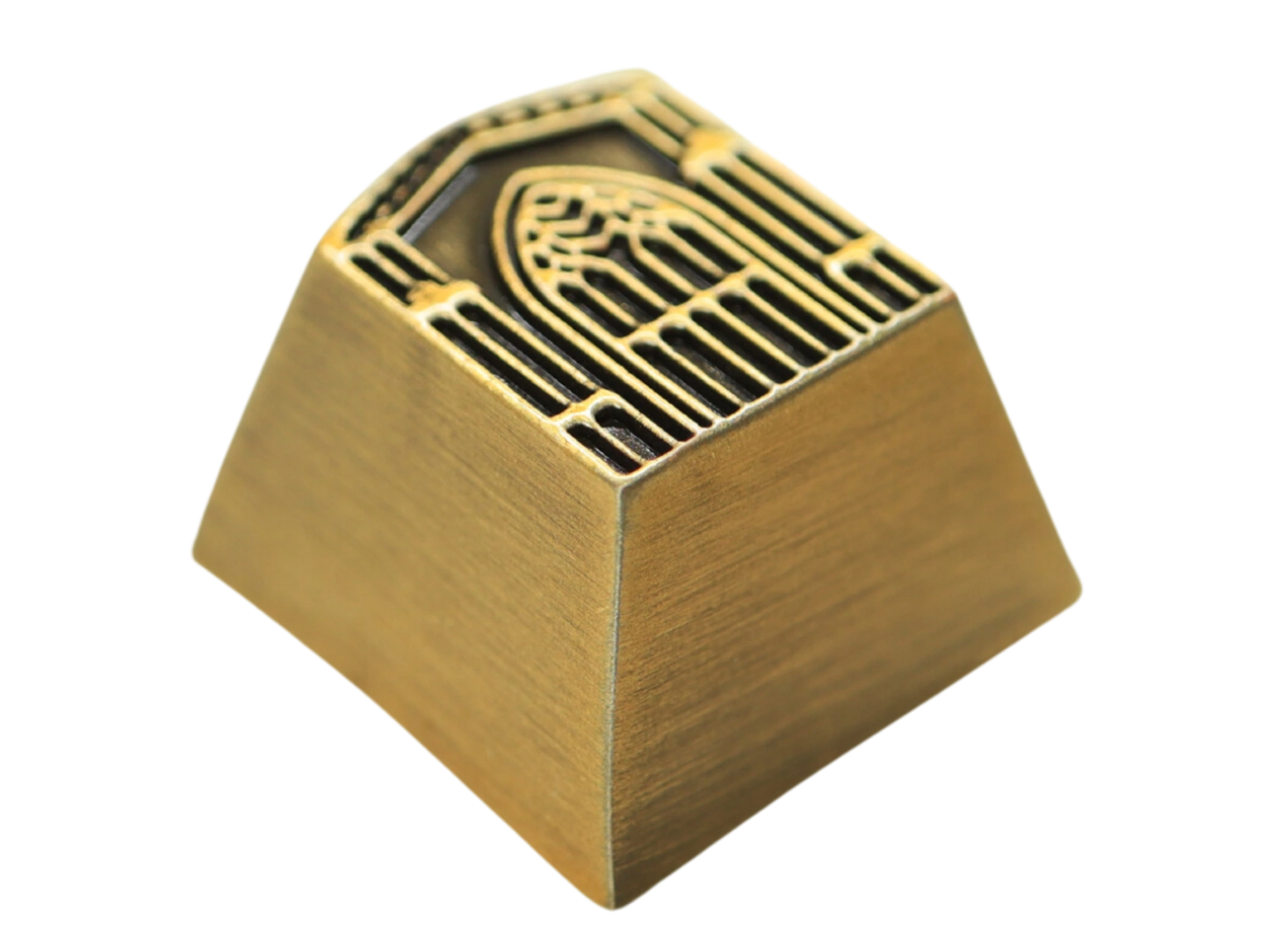 Gothic Keycap