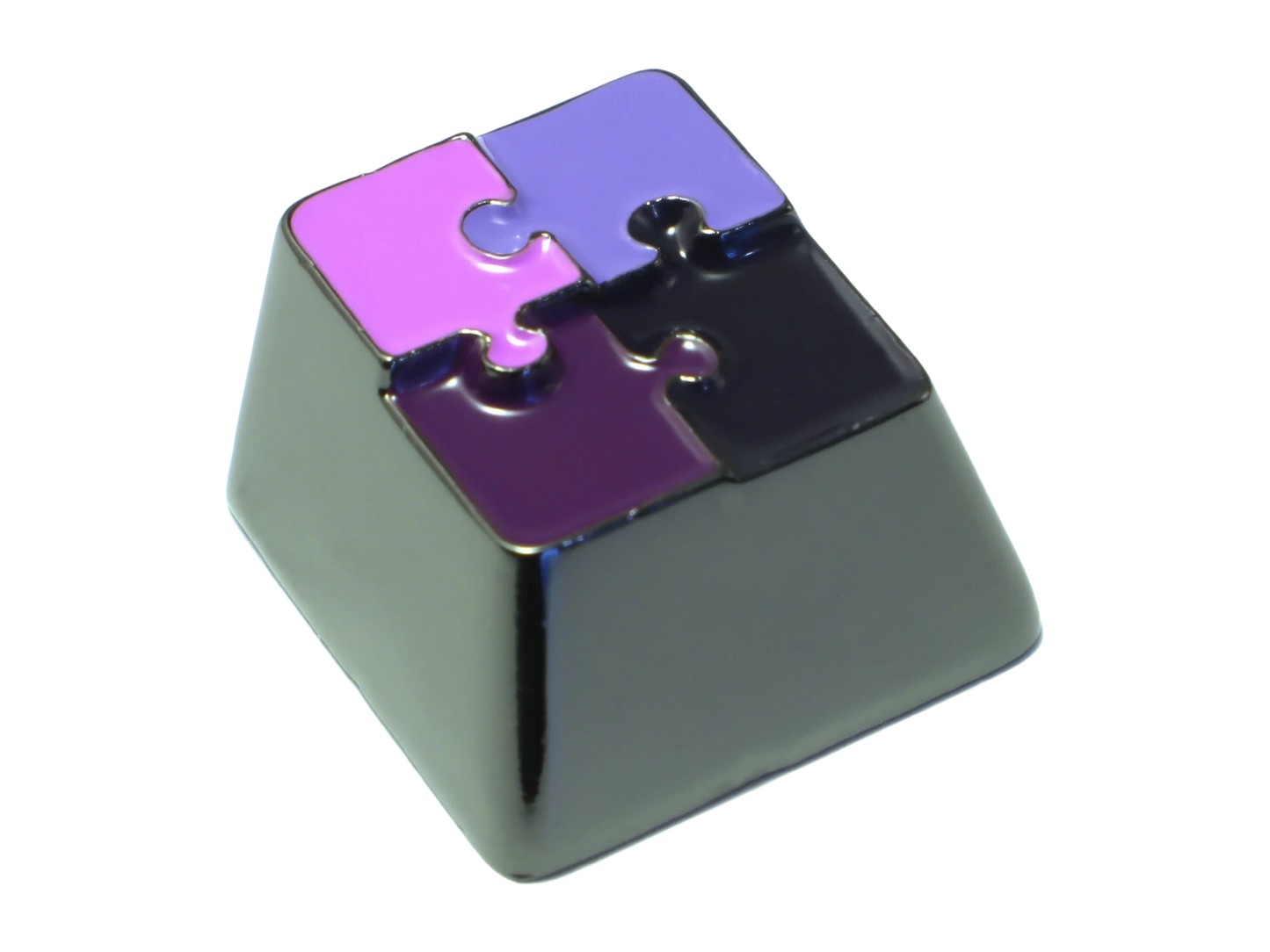 Puzzle Keycap