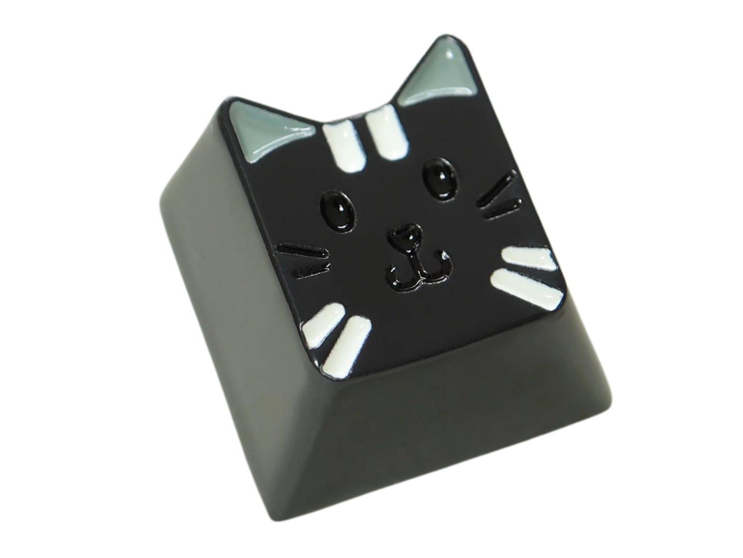 Cute Cat Keycaps