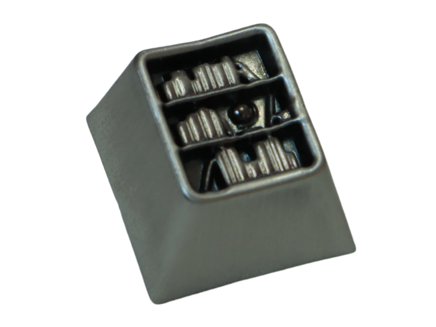 Bookshelf Keycap