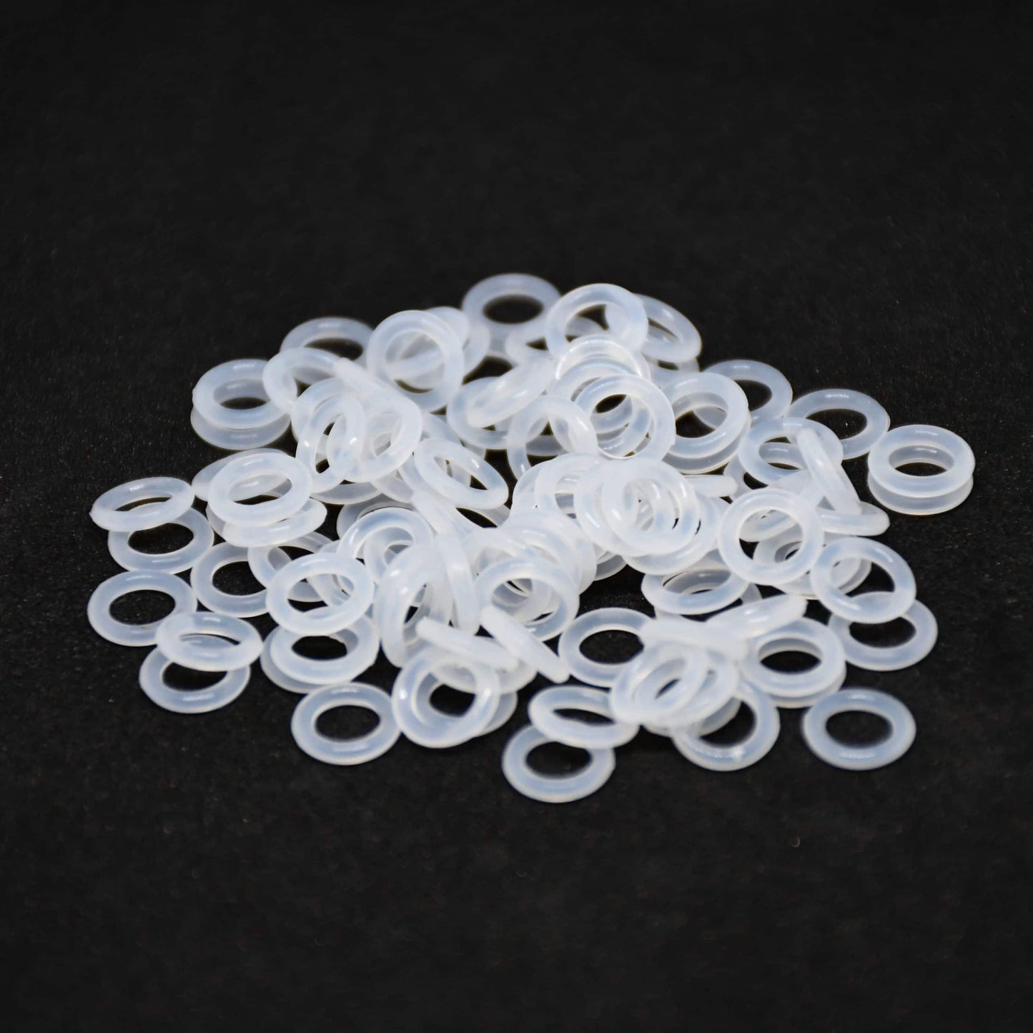 Switch Dampeners (120 Pcs)