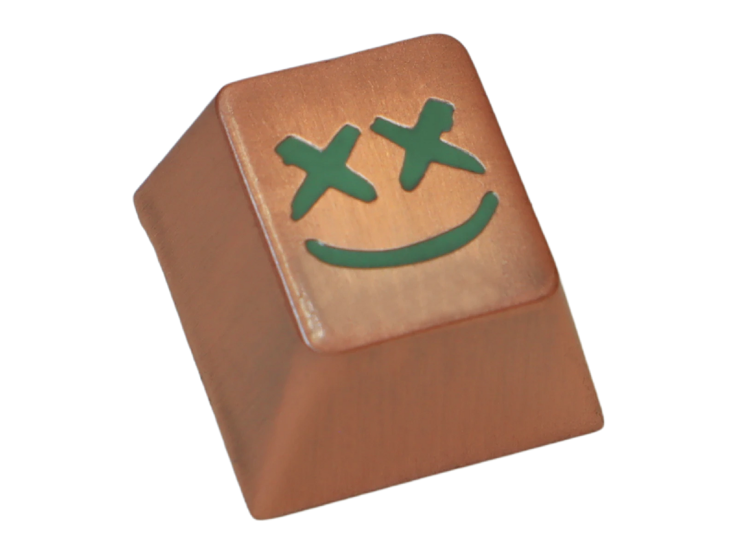 X Eyes Keycap