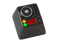 DJ Deck (Right)