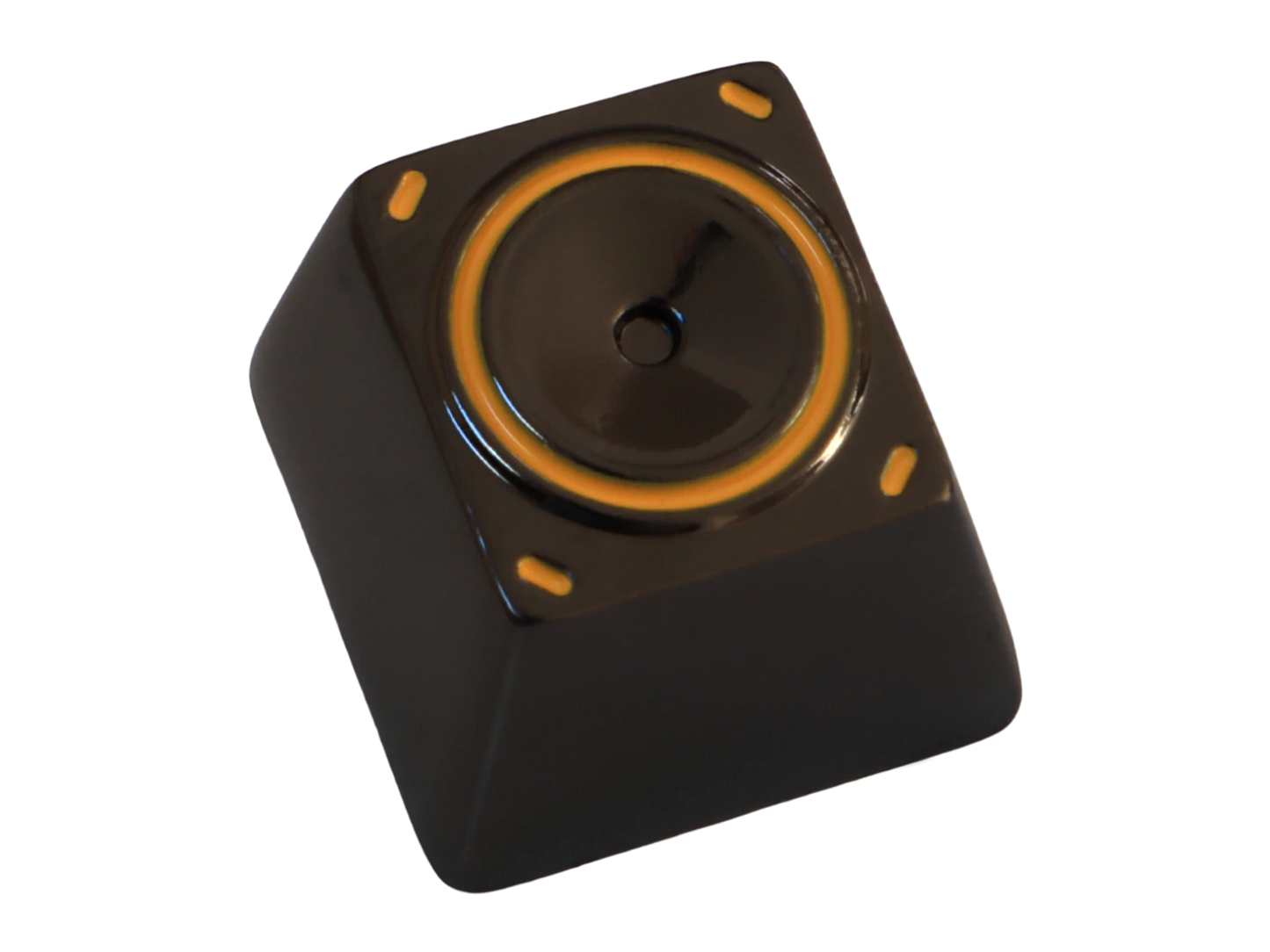 DJ Decks & Speaker Keycaps