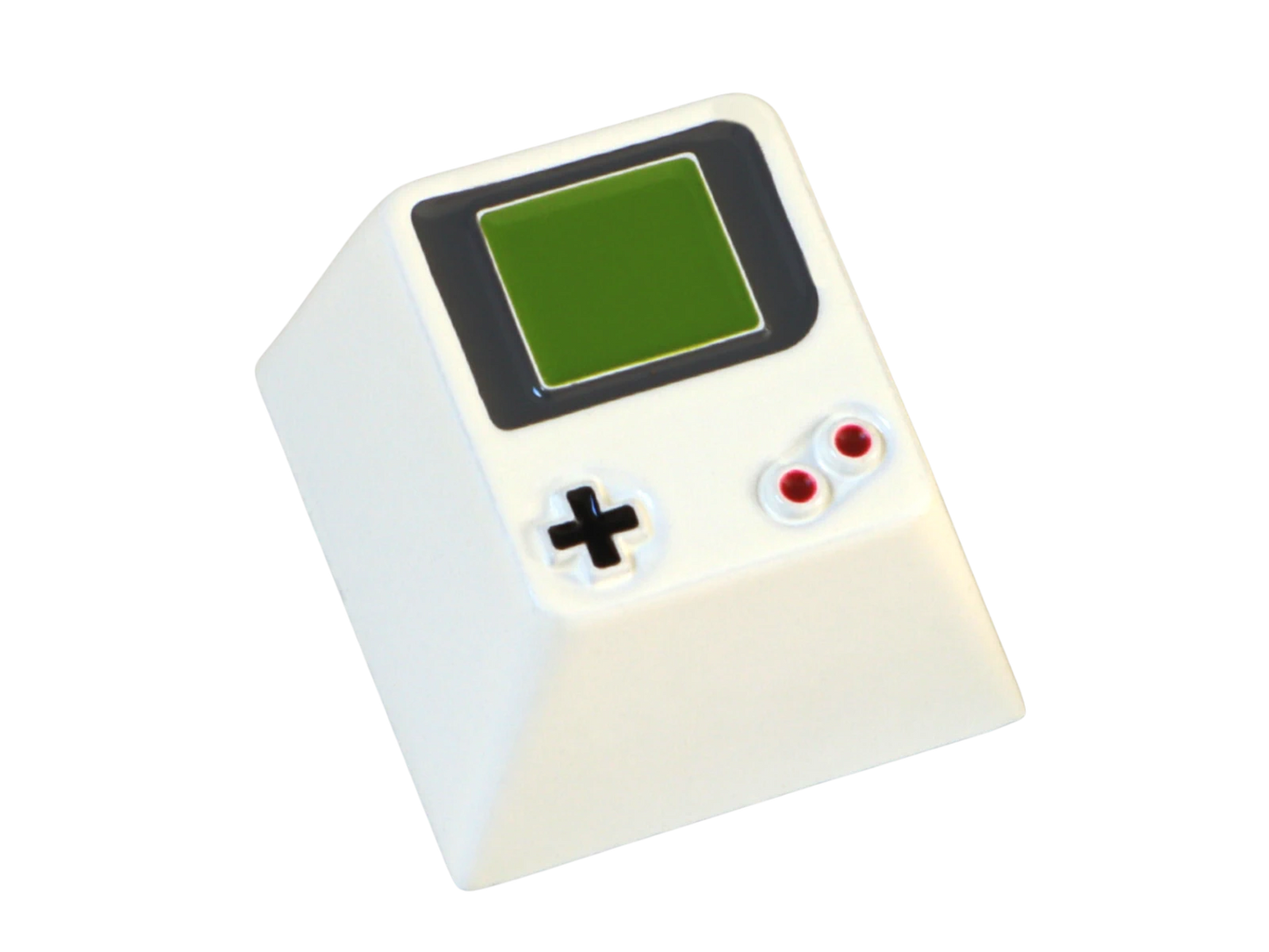 Gameboy Keycap