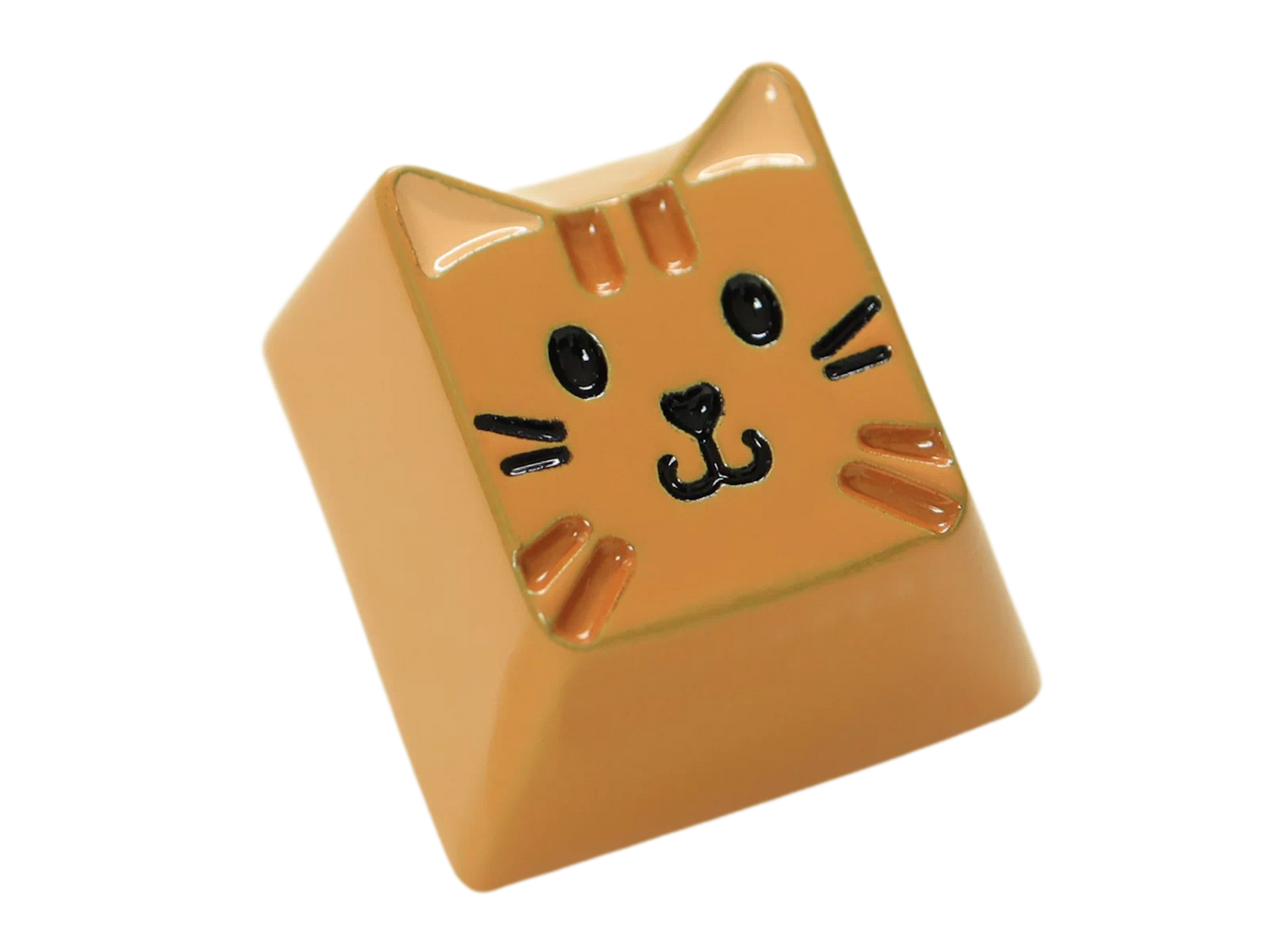Cute Cat Keycaps