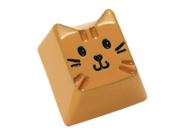 Ginger Cat