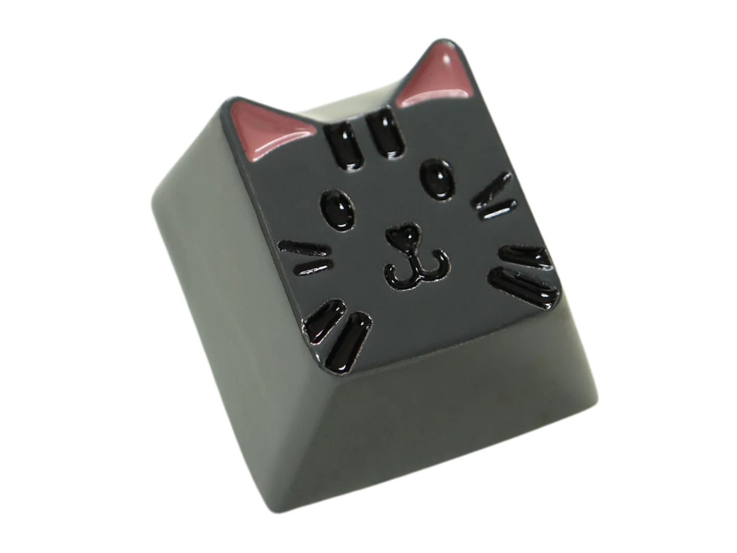 Cute Cat Keycaps