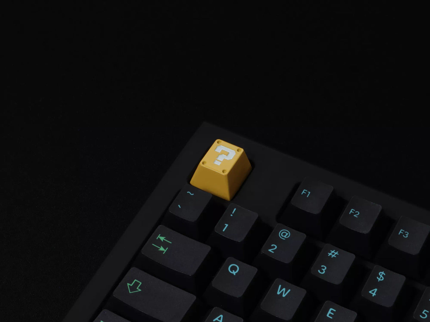 Mystery Box Keycap