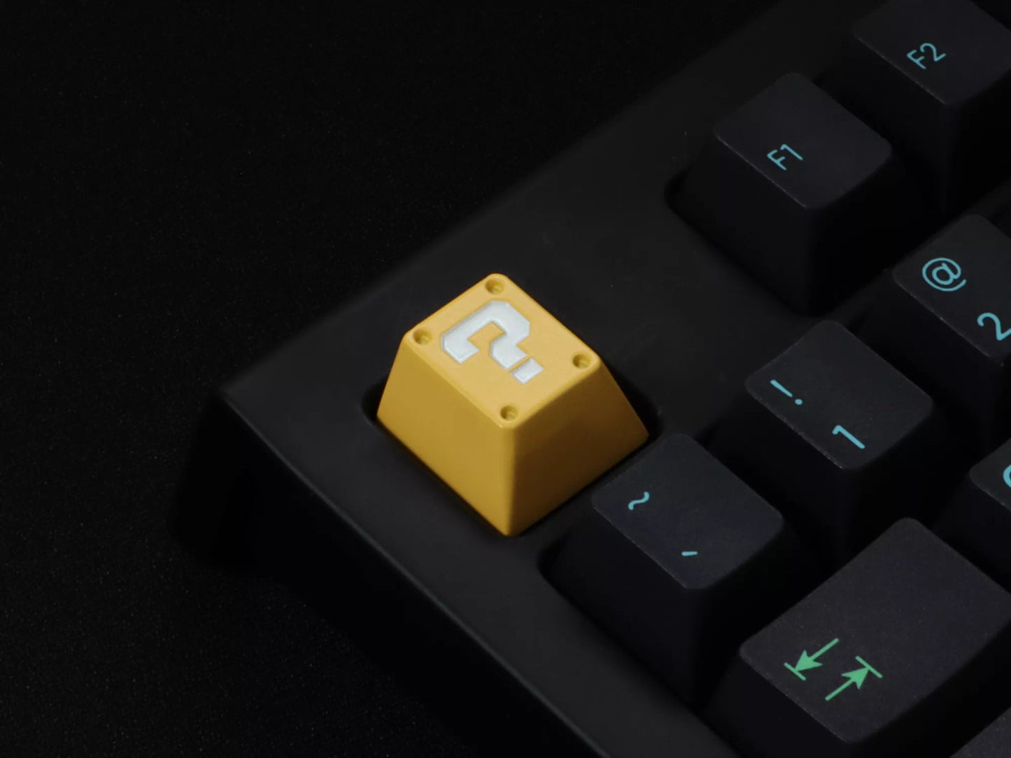 Mystery Box Keycap