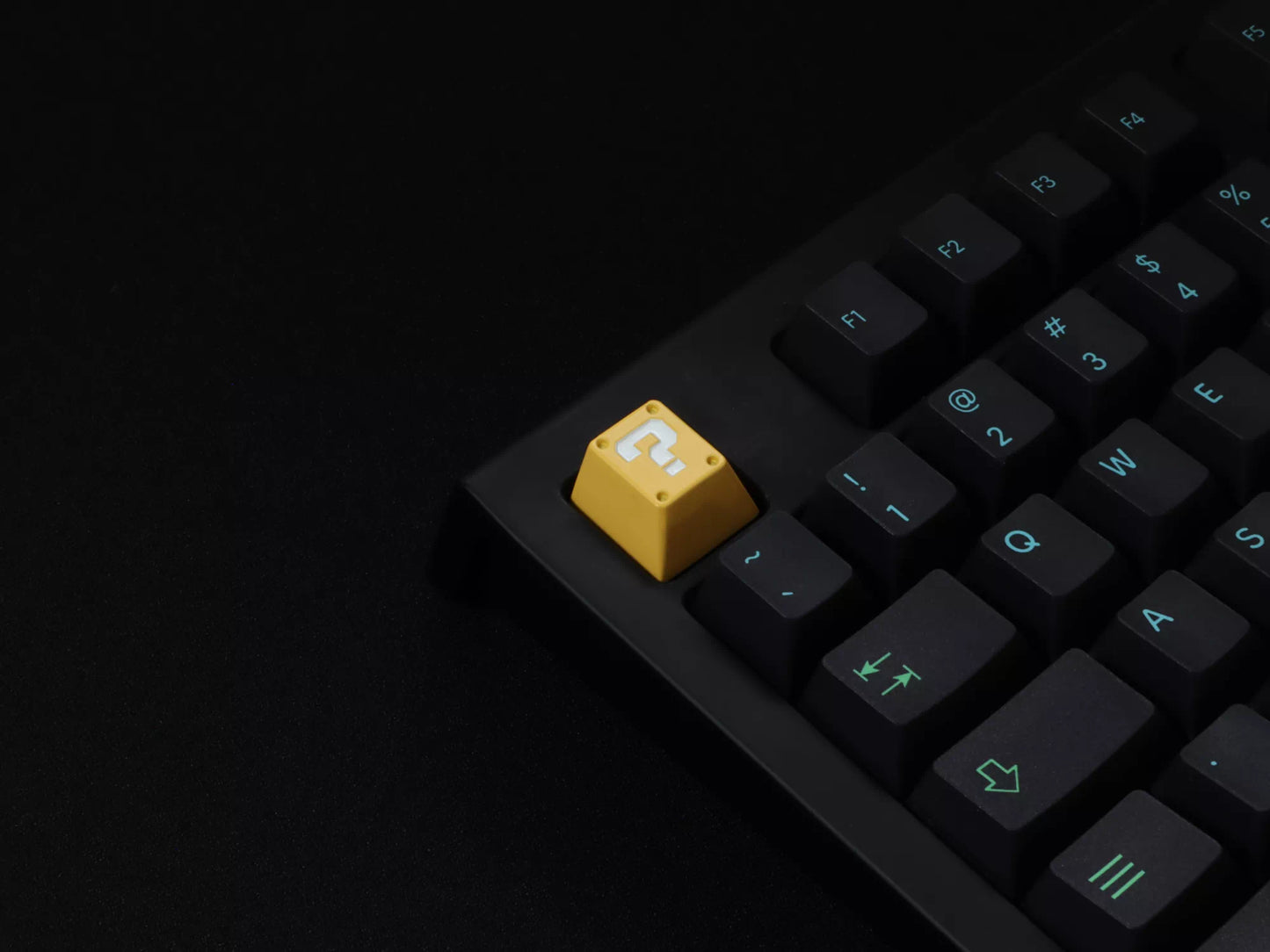 Mystery Box Keycap