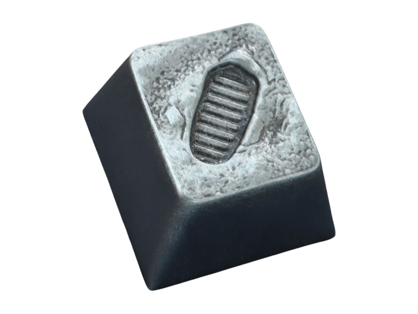 First Step on the Moon Keycap