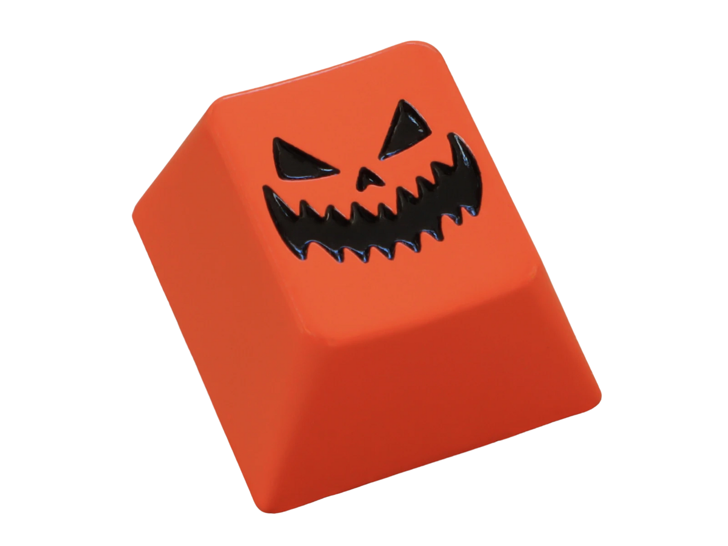 Pumpkin Keycap