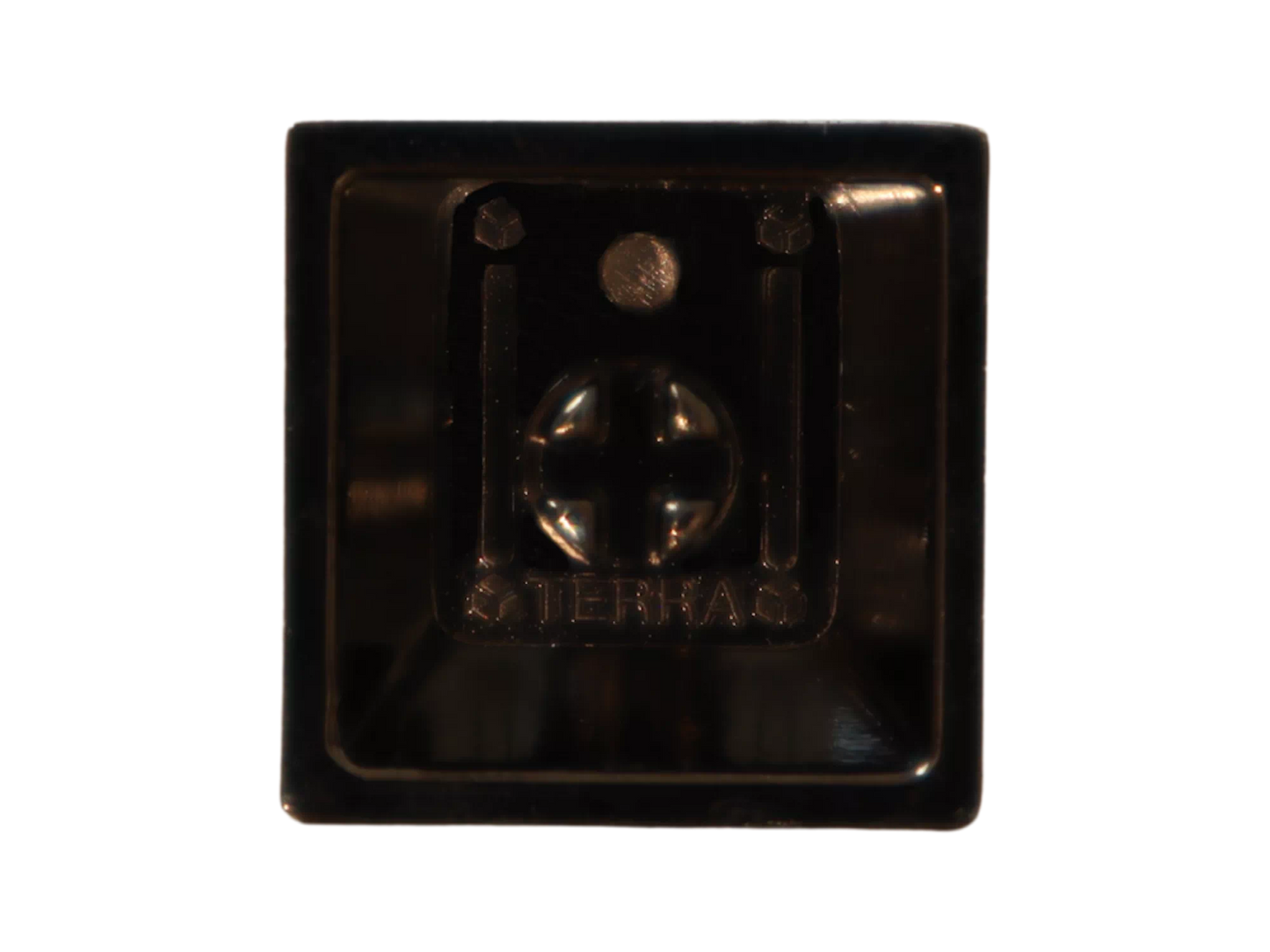 Digital Rain Keycap