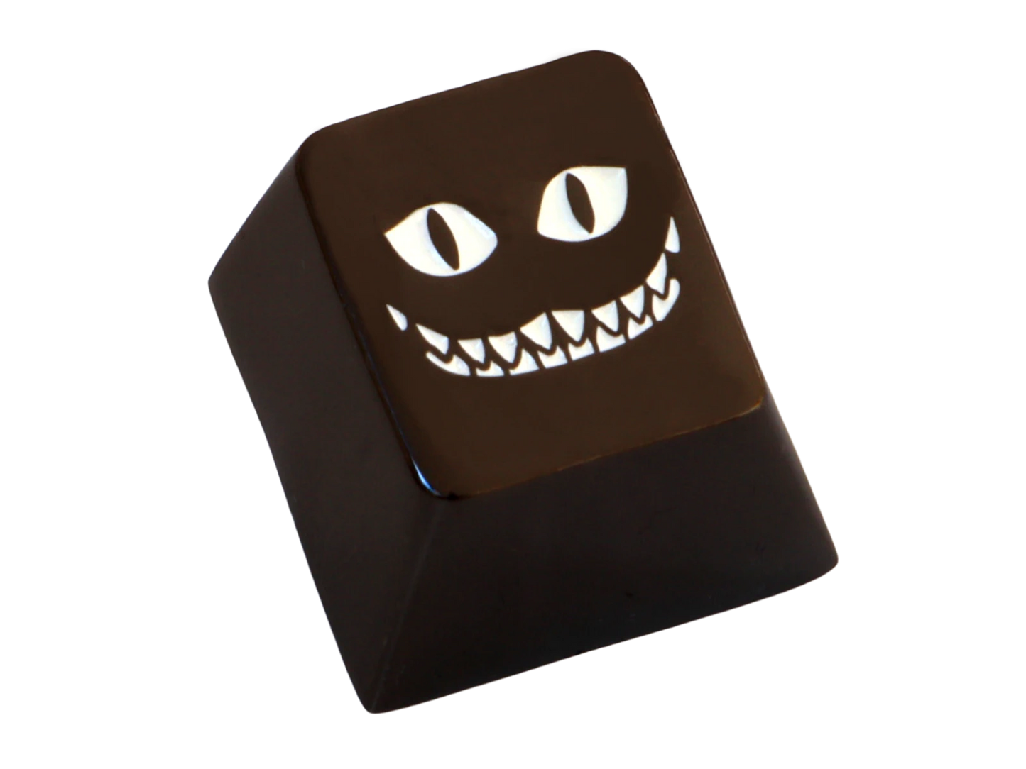 Cheshire Grin Keycap