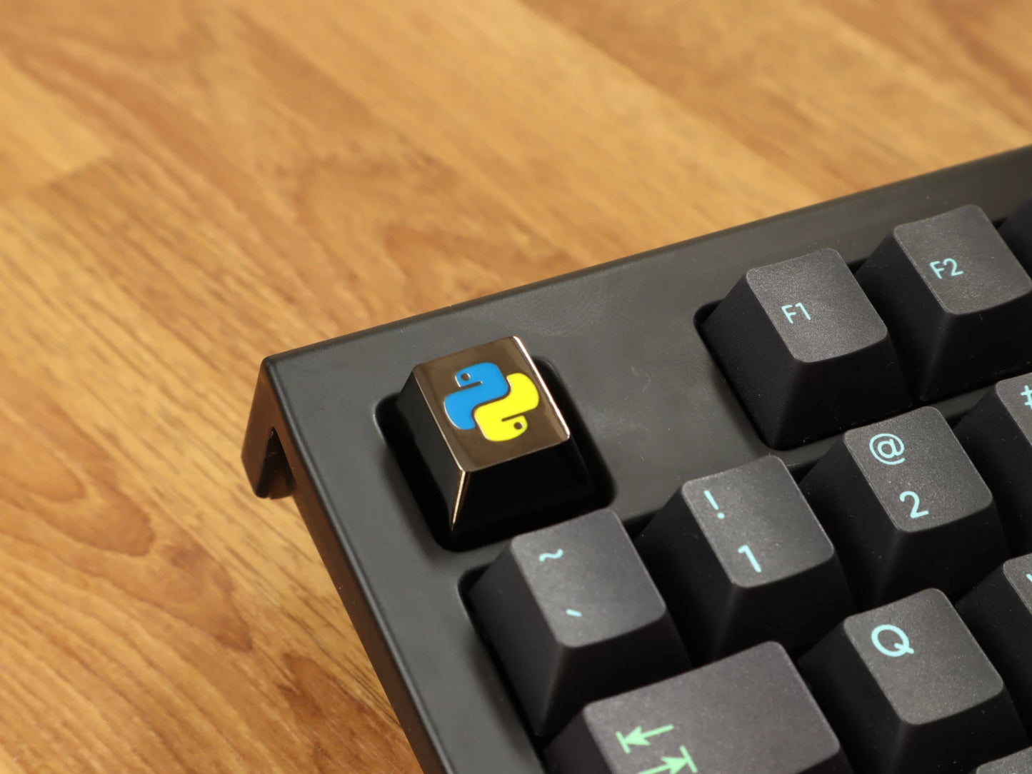 Python Keycap (Approved Collab)