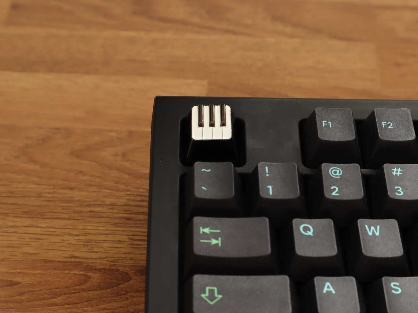 Piano Keycap