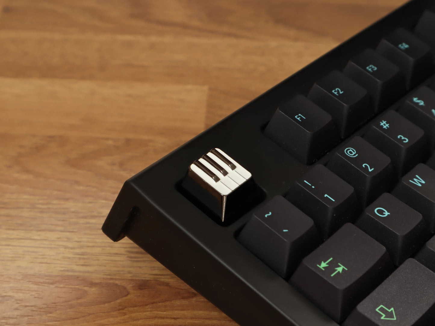 Piano Keycap