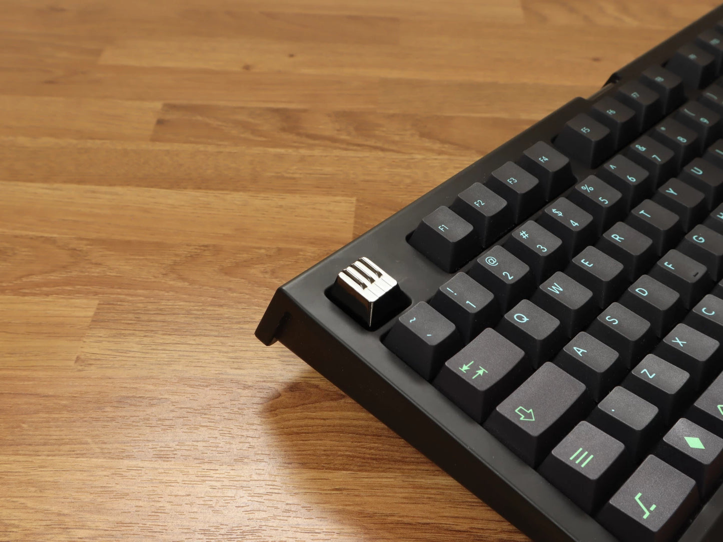 Piano Keycap