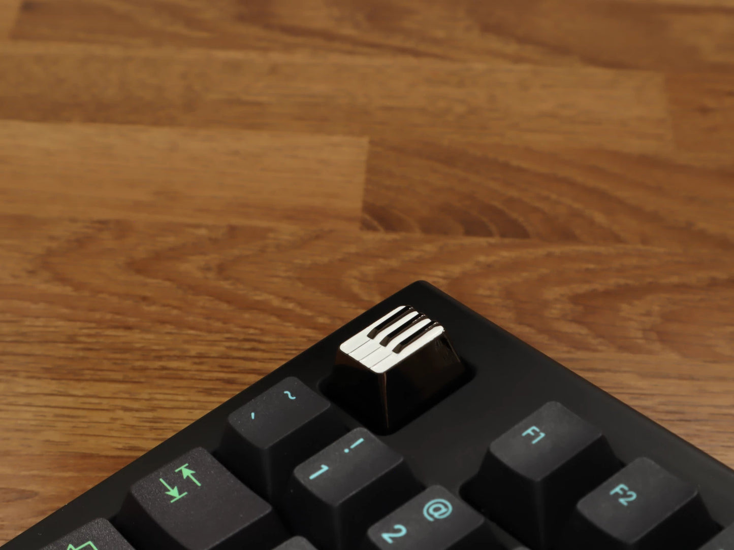 Piano Keycap