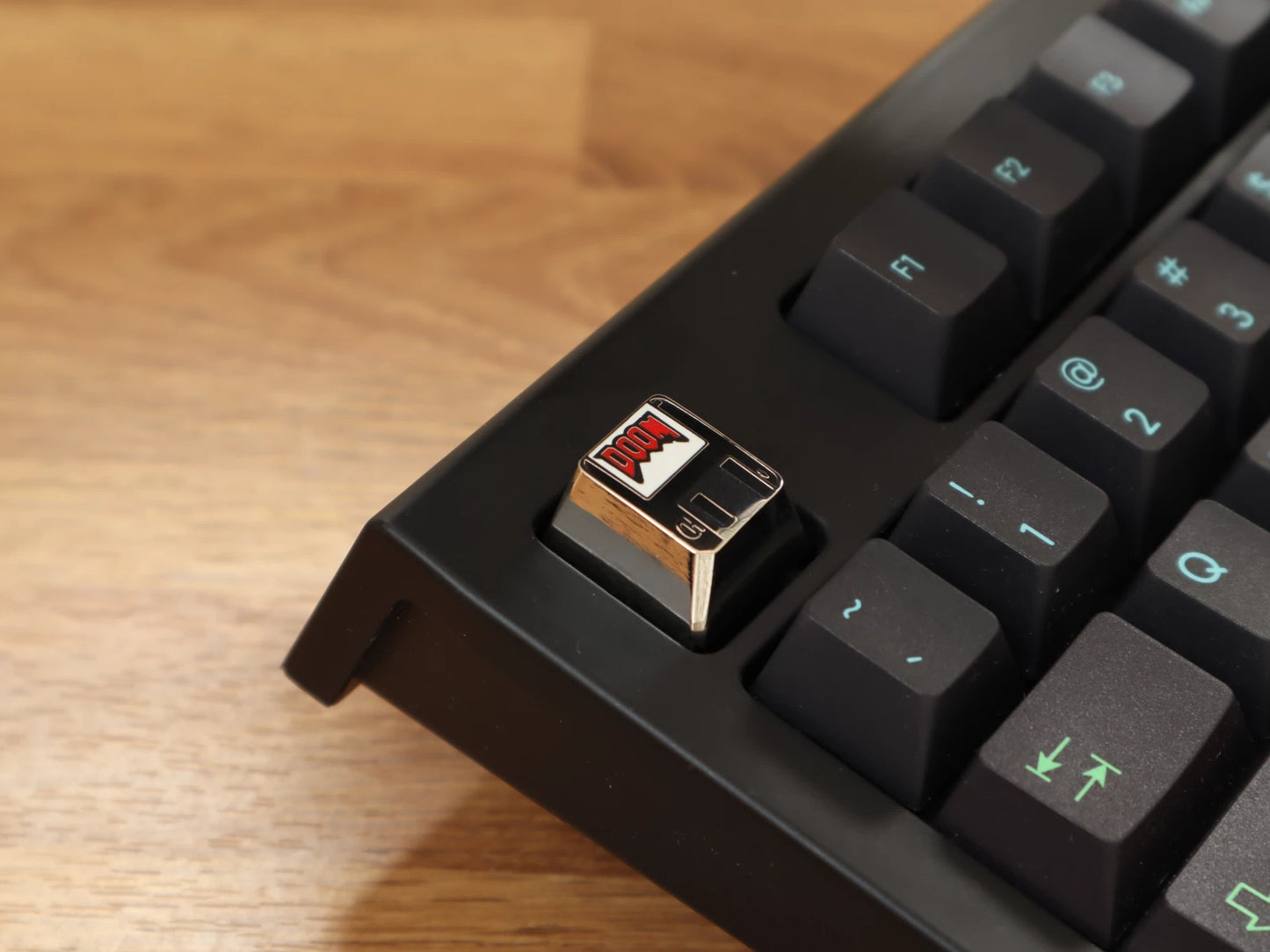 Floppy Disk Keycap