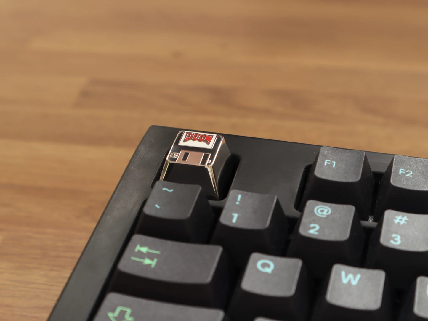 Floppy Disk Keycap