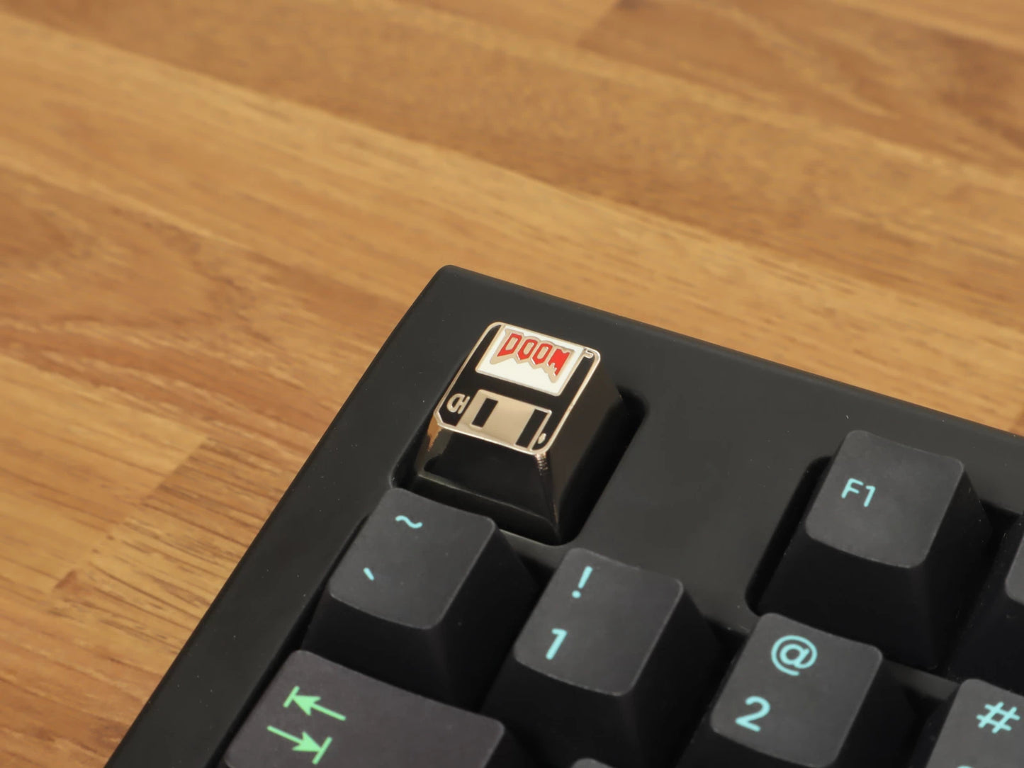 Floppy Disk Keycap