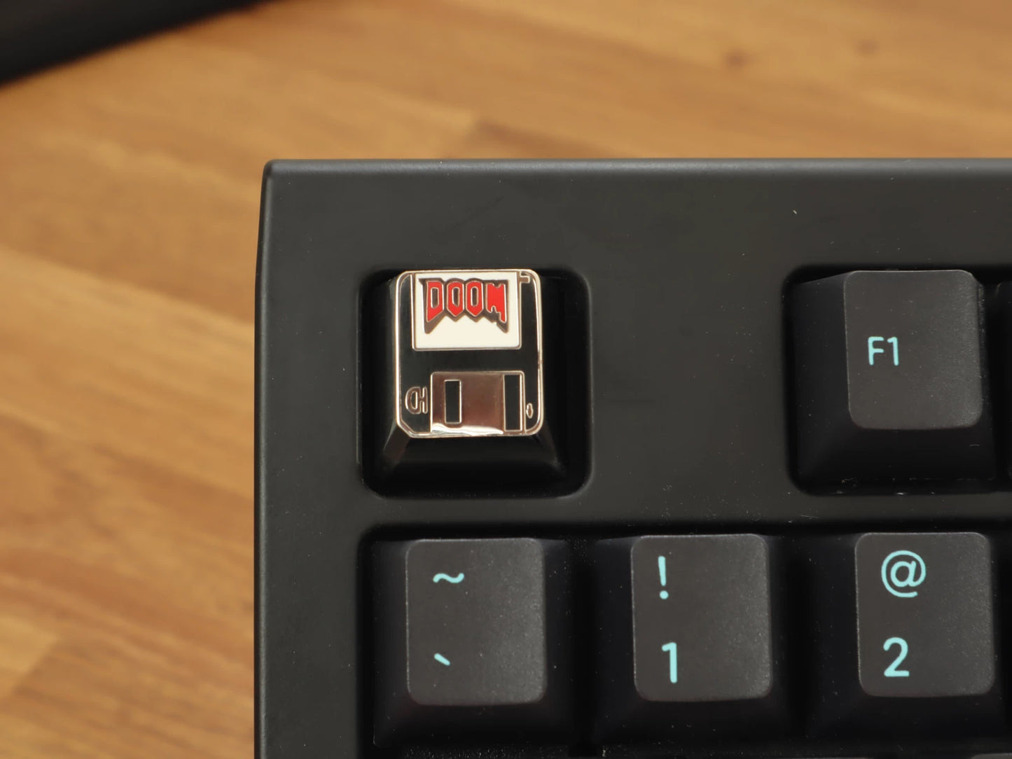 Floppy Disk Keycap