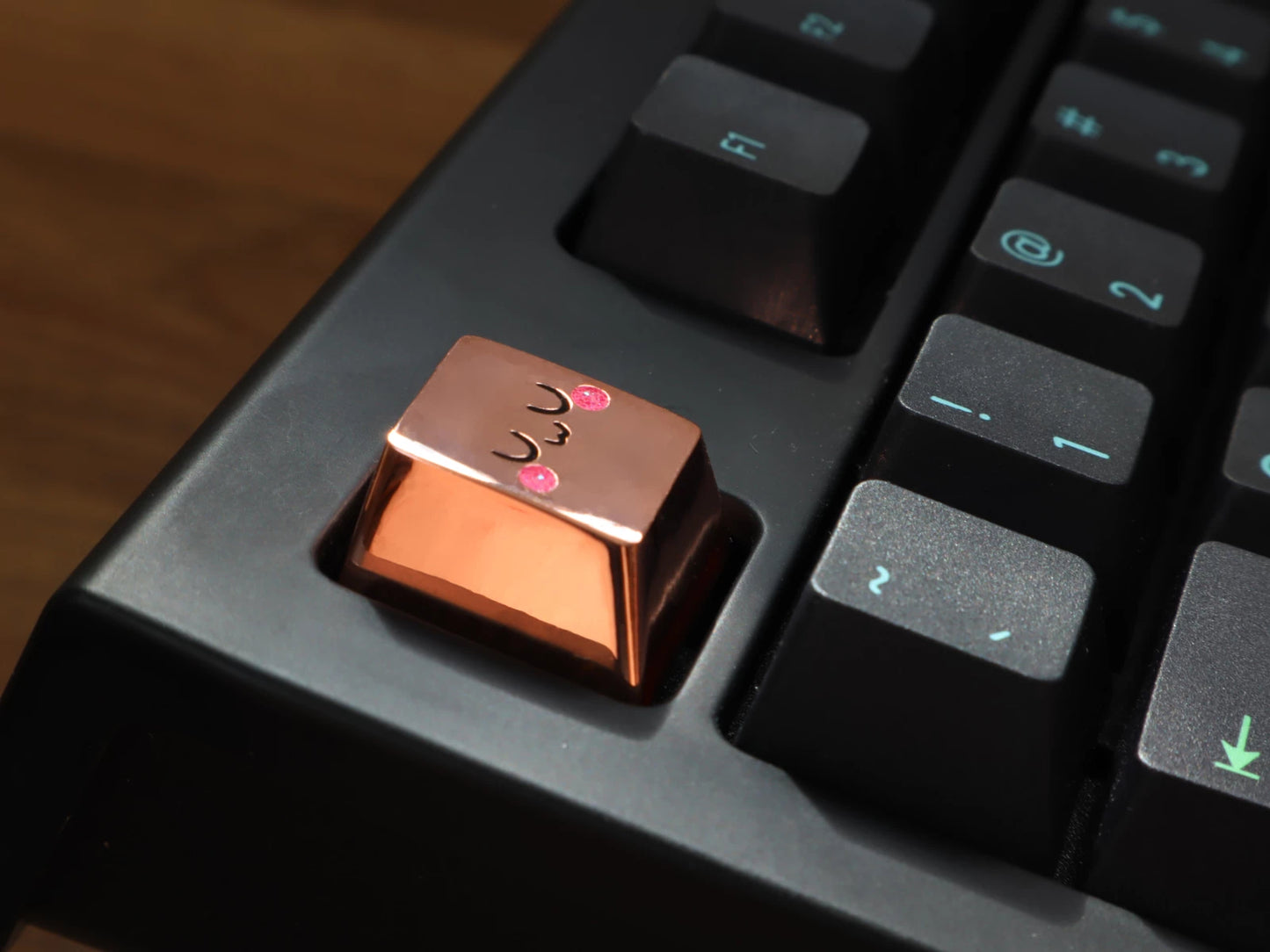 UwU Keycap