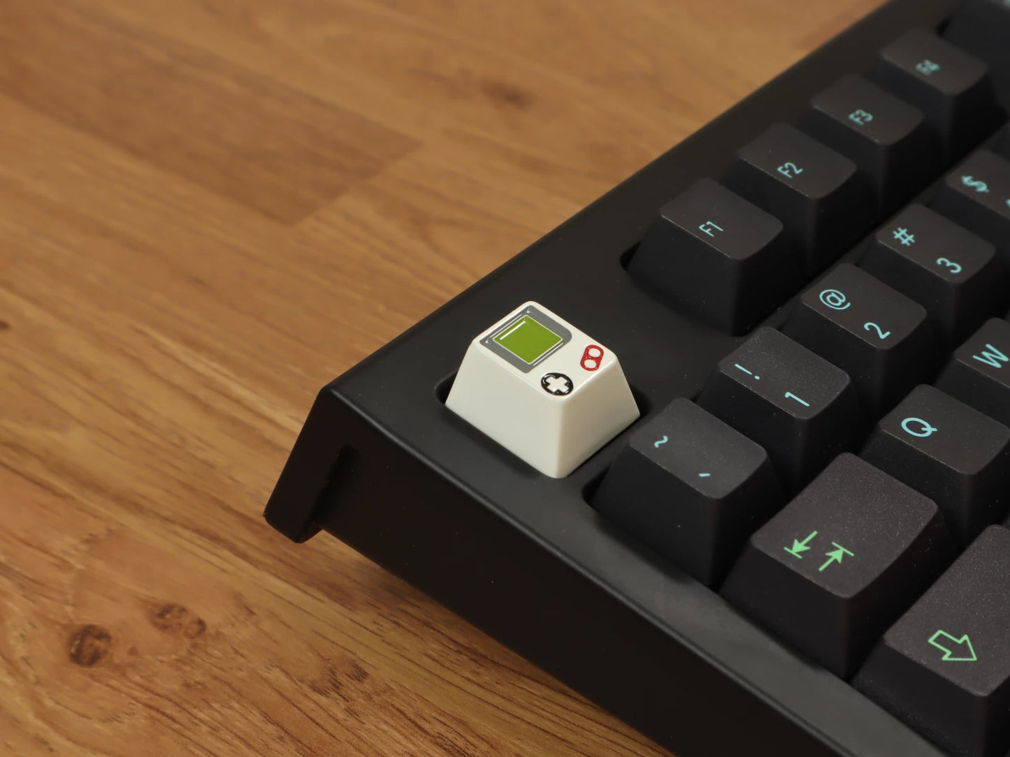 Gameboy Keycap