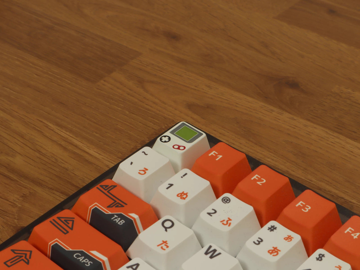 Gameboy Keycap