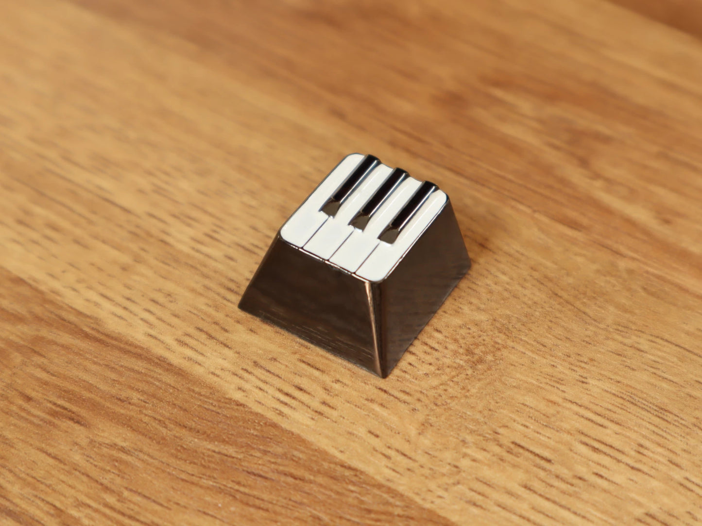 Piano Keycap