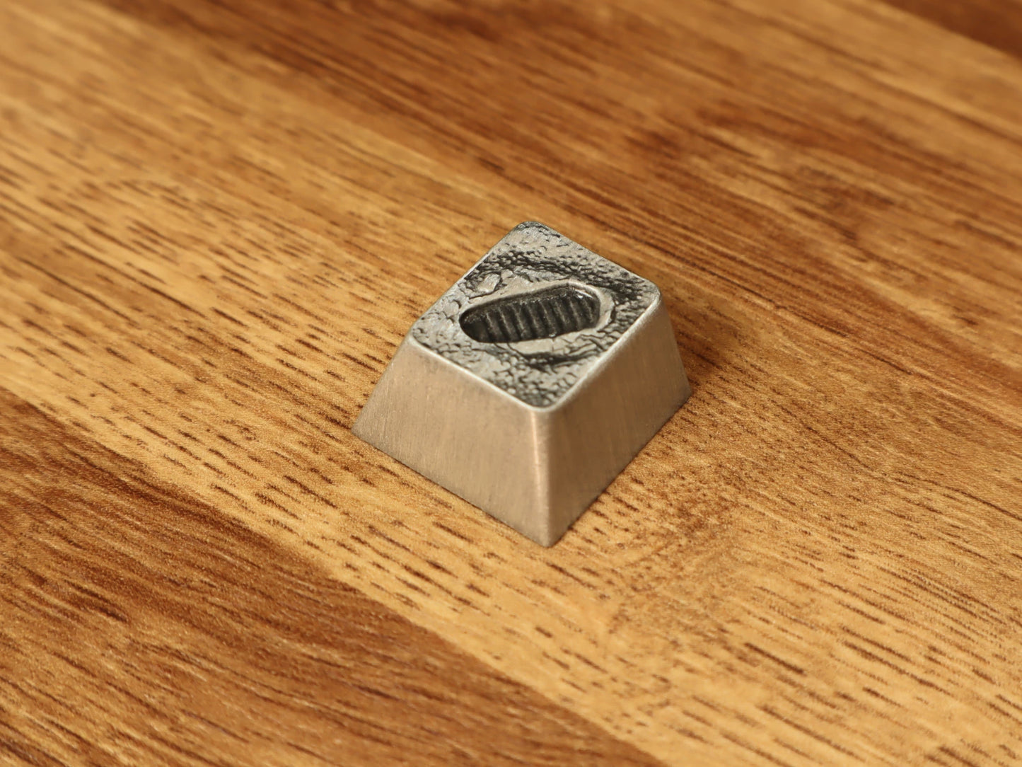 First Step on the Moon Keycap