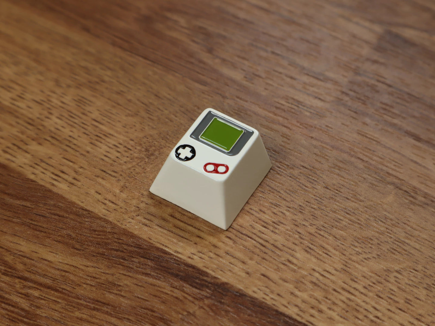 Gameboy Keycap