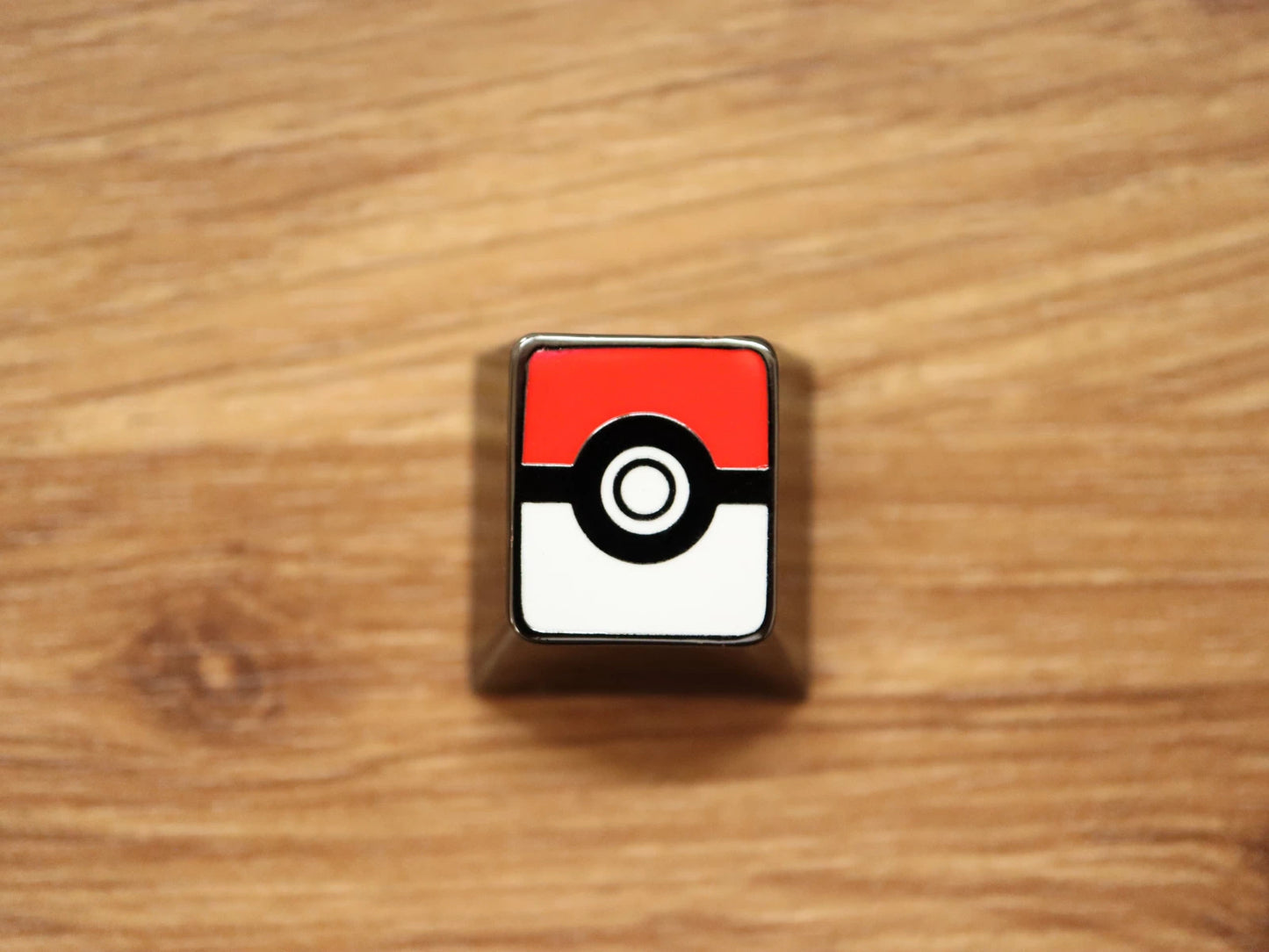 Dex Keycap