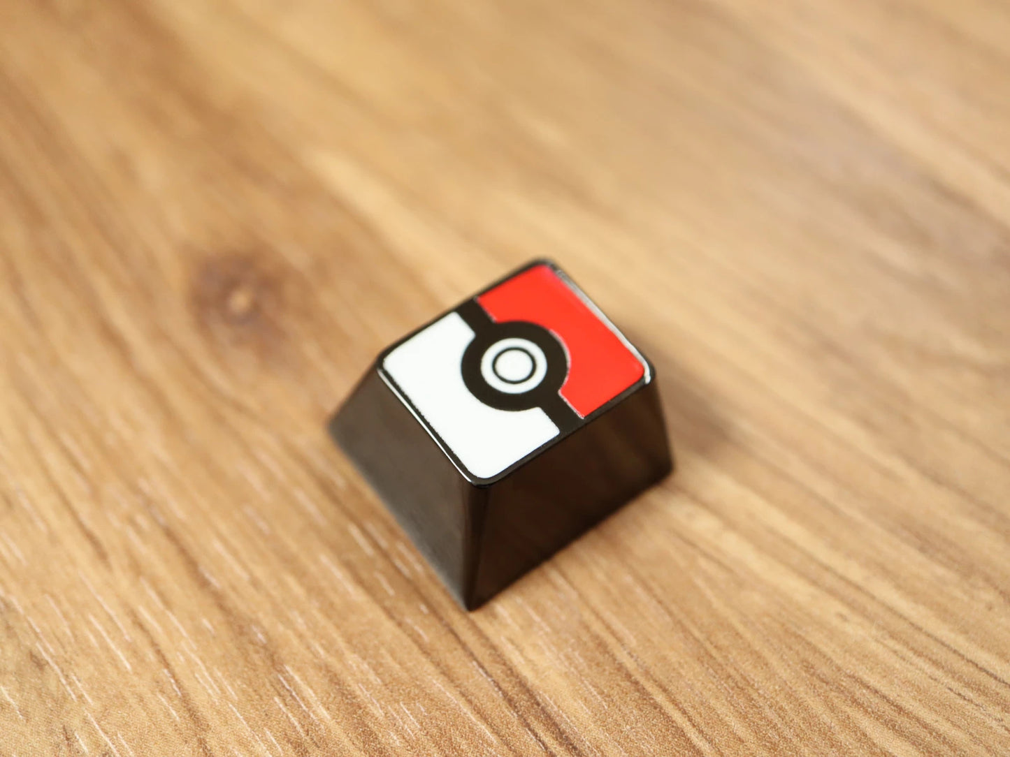 Dex Keycap