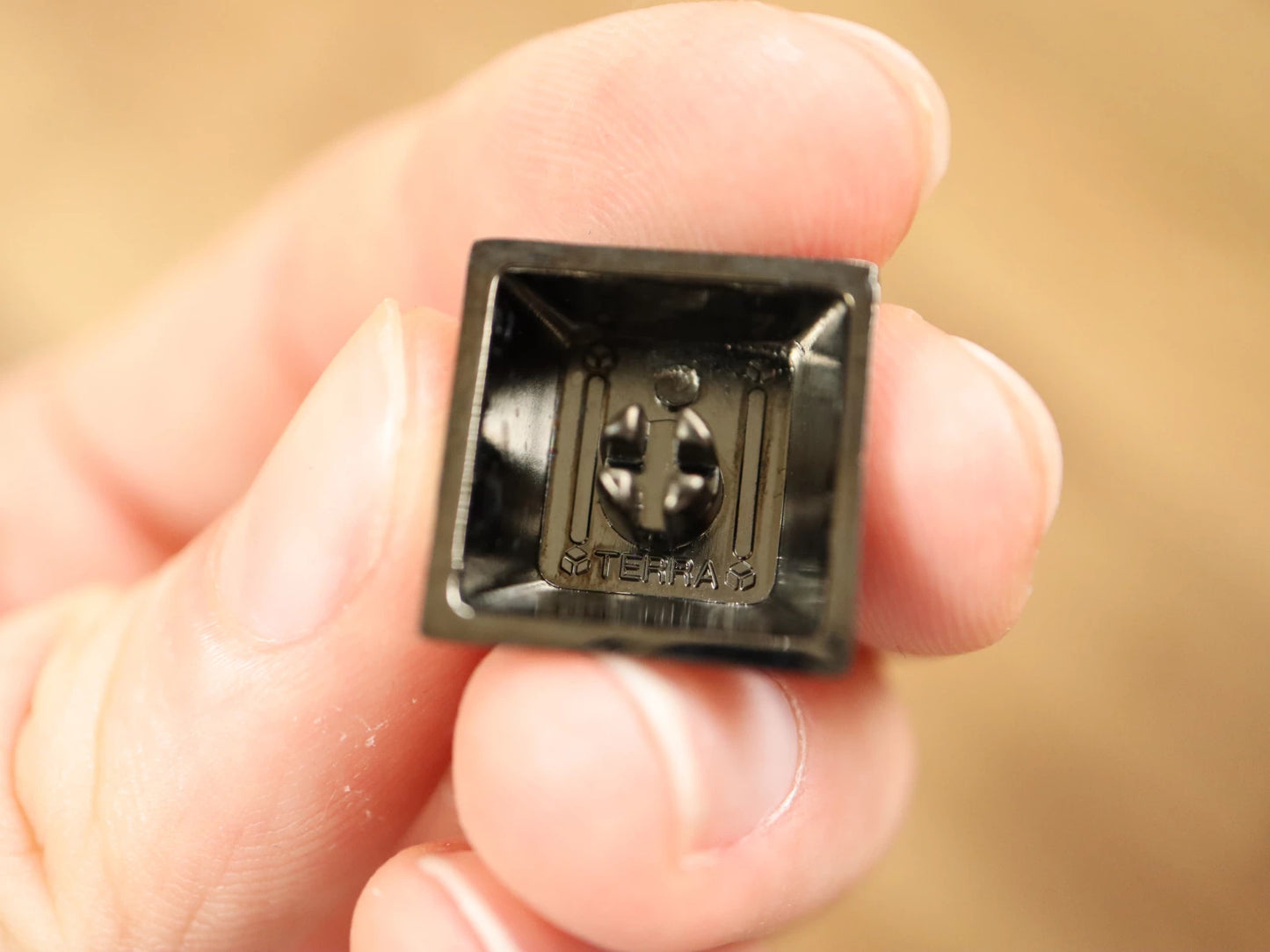 Dex Keycap