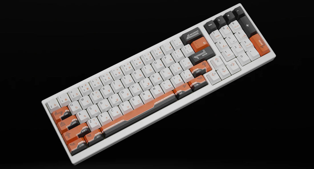 DON’T BUY A MECHANICAL KEYBOARD BEFORE READING THIS