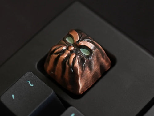Merlin Keycap