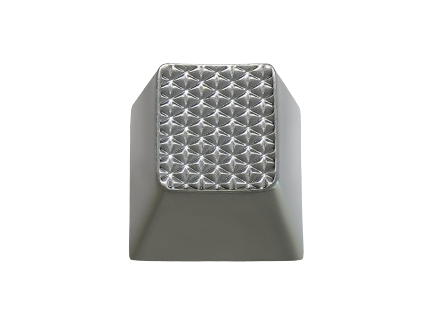 Geometry Nickel Series Keycap