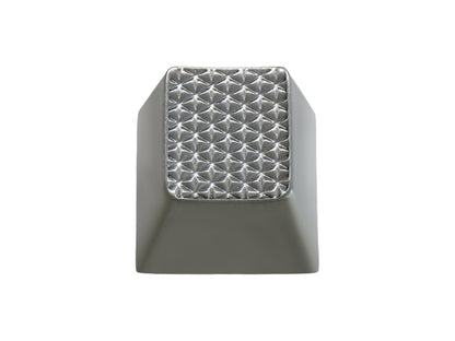 Geometry Nickel Series Keycap