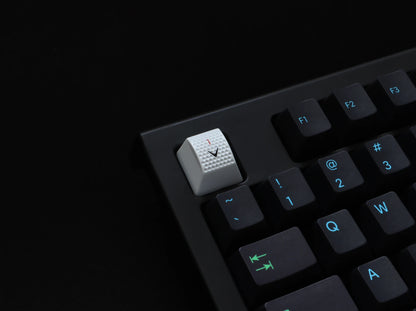 Golf Ball Keycap