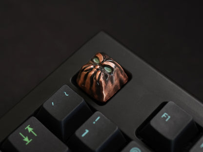 Merlin Keycap