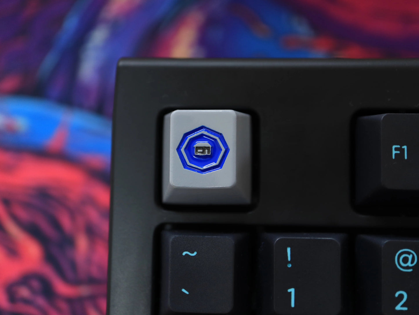 RuneScape Home Teleport Keycap